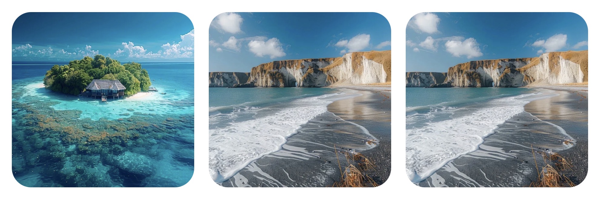 Горящие туры: секреты выгодного отдыха