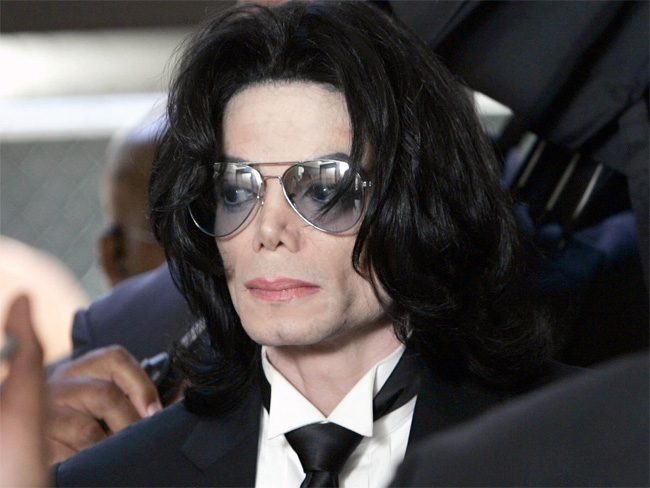 Завещание Майкла Джексона повергло в шок его родных и близких