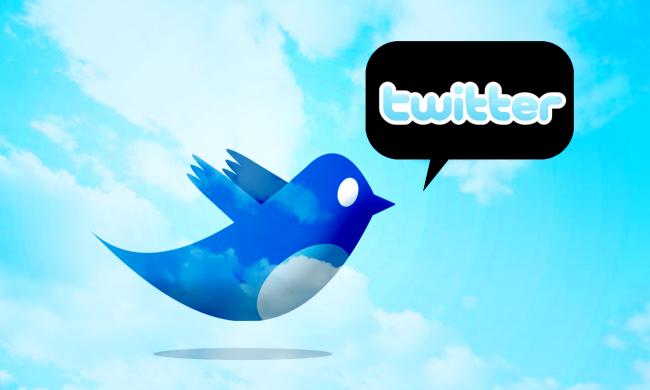 За год Twitter стал вдвое популярнее