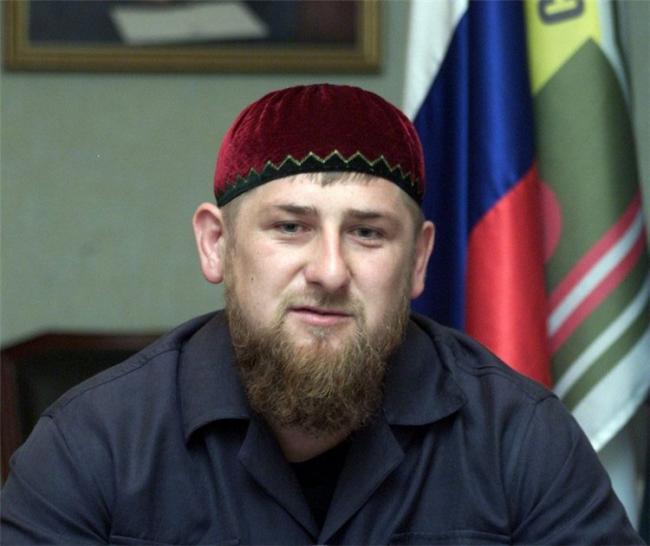 Кадырову надоело быть президентом