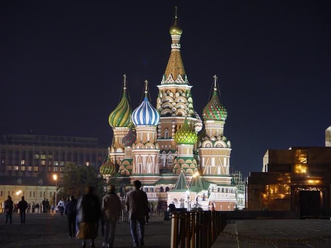Мусульманские праздники будут отмечаться в Москве массово