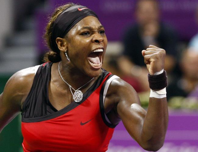 Уильямс не будет участвовать в US Open