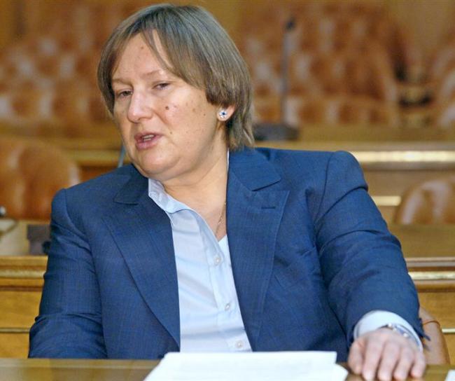 Батурина лишиться незаконно присвоенных земель