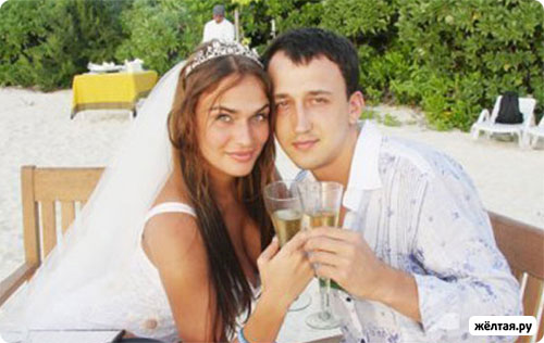 Алёна Водонаева и Алексей Малакеев разводятся