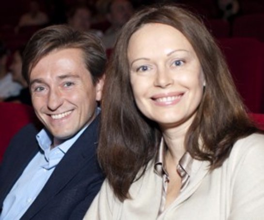 Ирина Безрукова подтвердила слухи о расставании с супругом